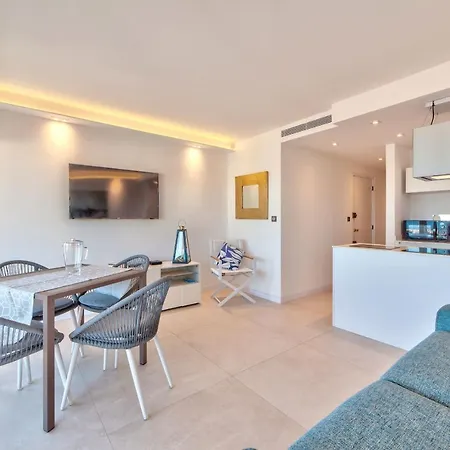 Eugene Modern With Great Sea View * Cannes