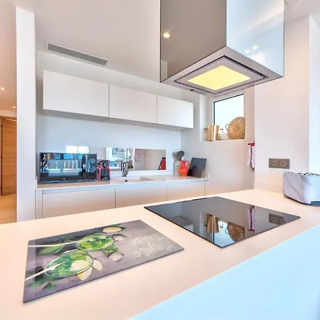 Eugene Modern With Great Sea View *
