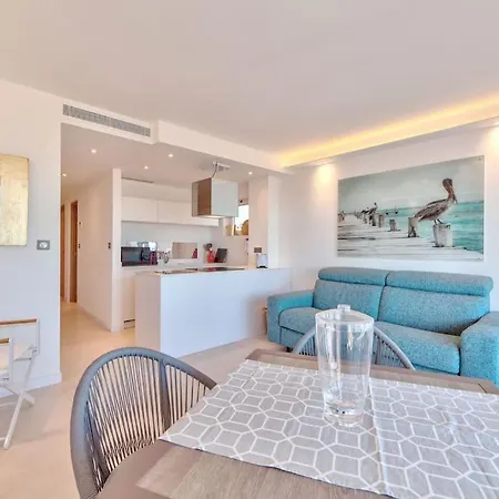 Eugene Modern With Great Sea View * Cannes